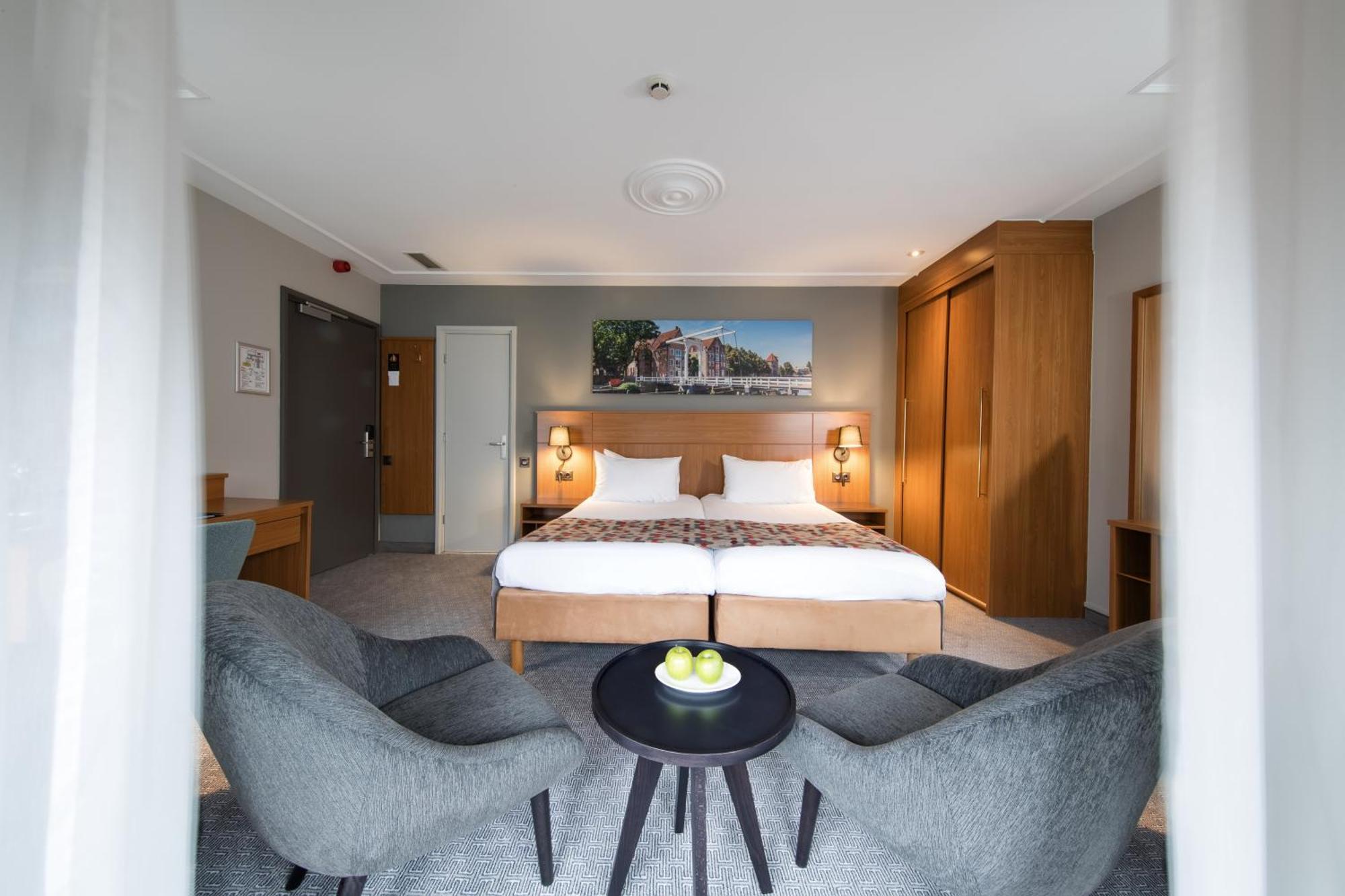 Executive Doppelzimmer